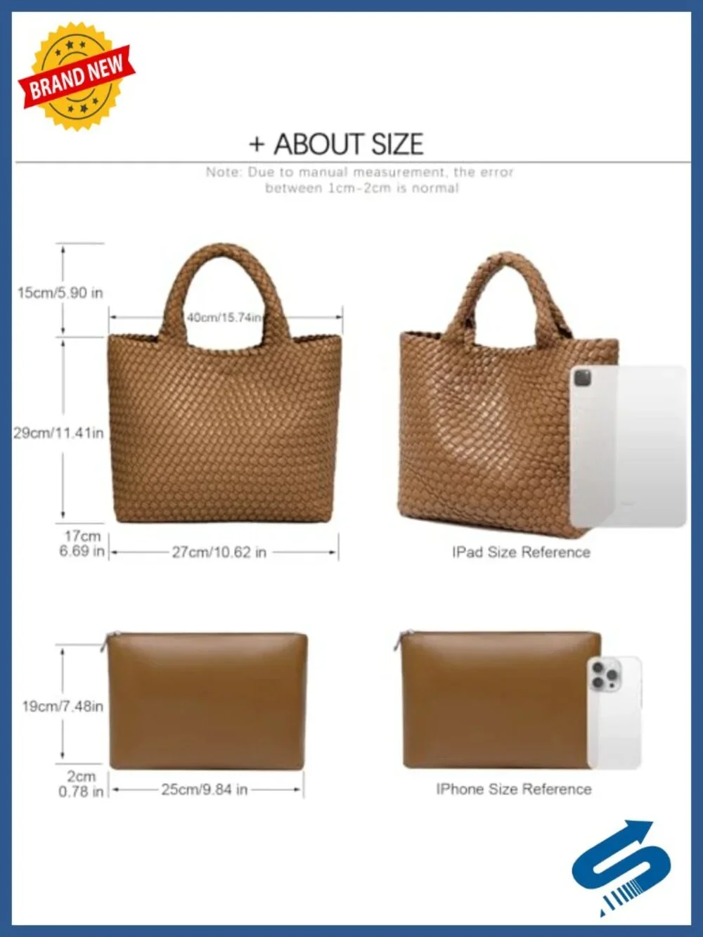 N/A this woven